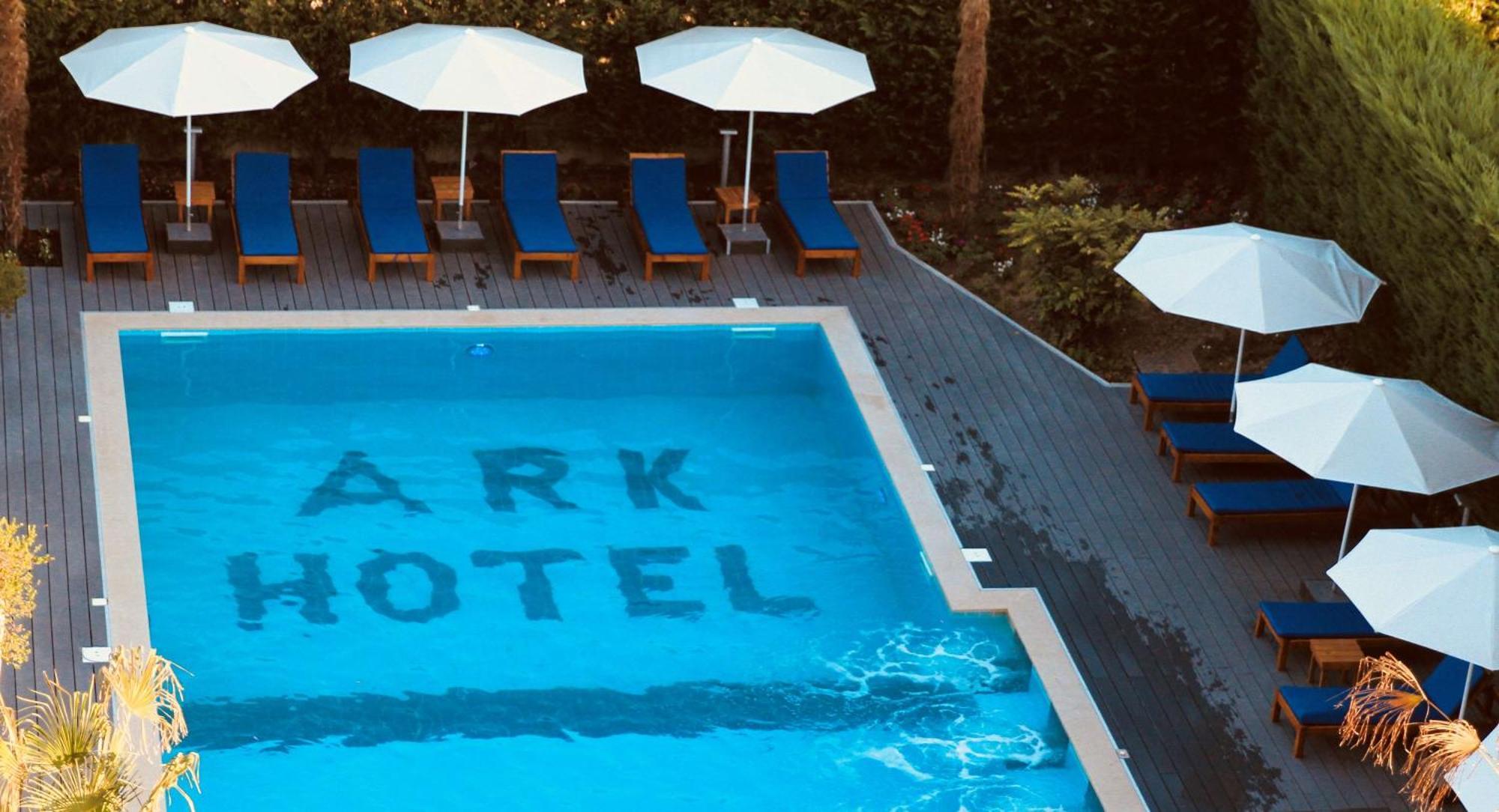 Best Western Premier Ark Hotel Rinas Εξωτερικό φωτογραφία